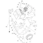 PACIFIC HYDROSTAR, 98439, IPL.22 thumbnail